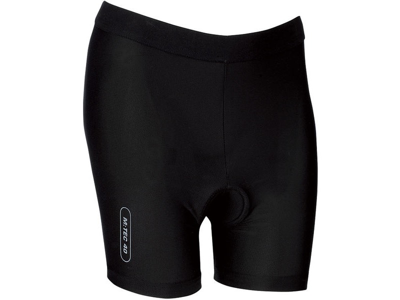 MADISON Padded women's undershorts click to zoom image