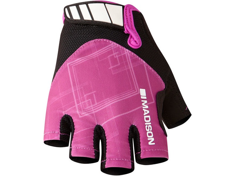 MADISON Sportive women's Mitts click to zoom image