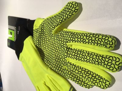 MADISON Isoler Roubaix thermal gloves click to zoom image