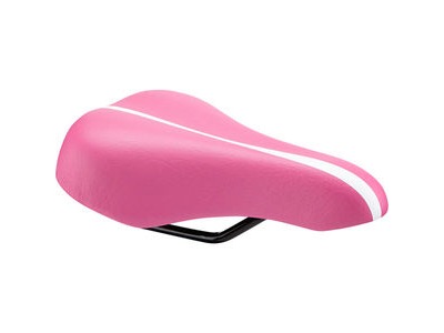 MADISON Track Kid's saddle (Colour Option).