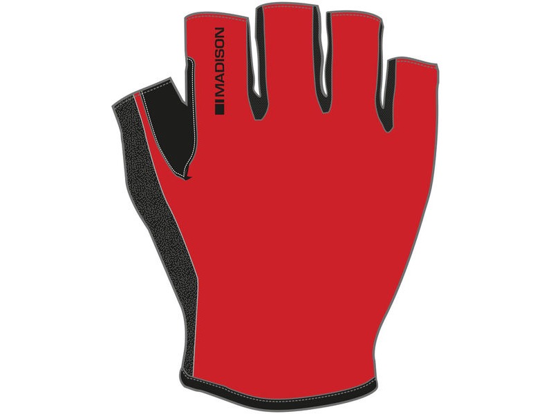 MADISON Cycle Everywear Track Mitts click to zoom image