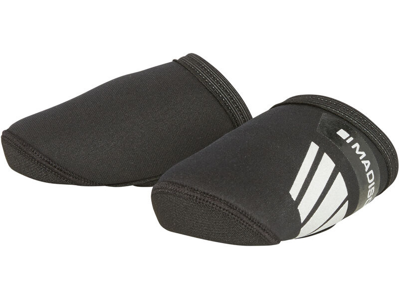 MADISON Sportive Thermal toe covers click to zoom image