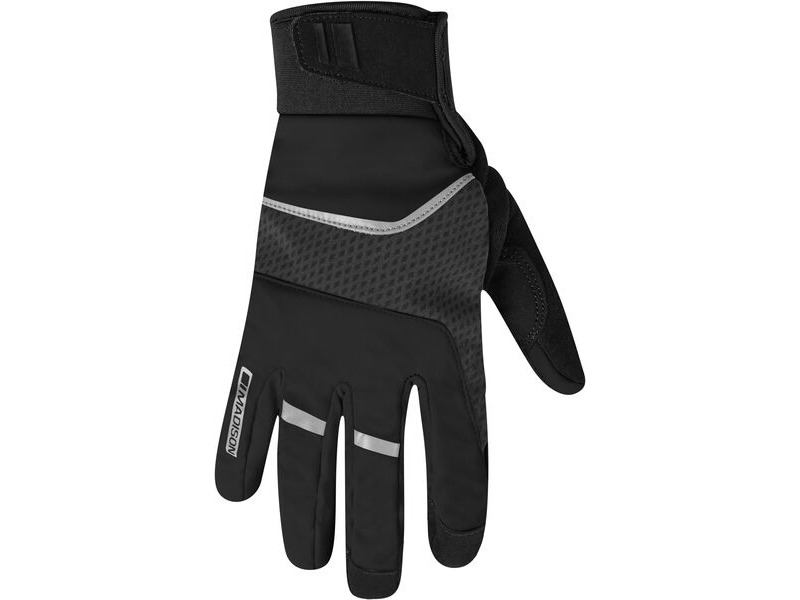 MADISON Avalanche waterproof gloves click to zoom image