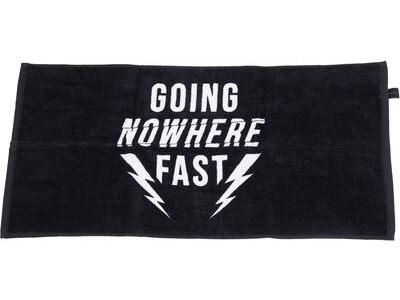 MADISON Turbo 'Going Nowhere Fast' Handlebar Towel