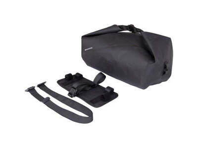 MADISON Roam Waterproof 25L Rack Top Bag click to zoom image