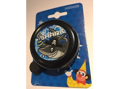 PROBIKE Shark Bell (55mm Dia)