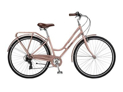 PROBIKE Vintage Lady 7 Speed (Colour Option).