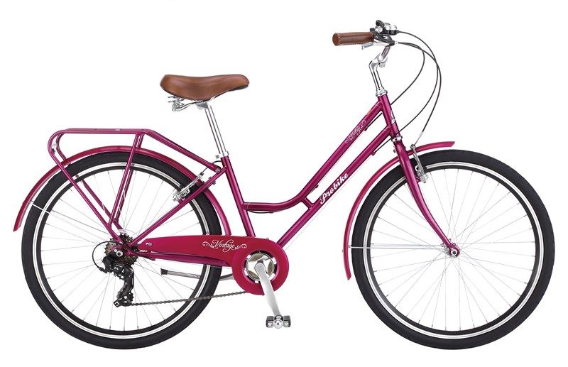 Vintage pro bike online