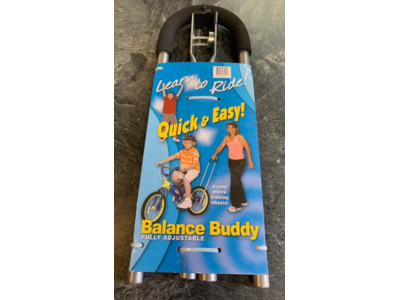 BALANCE BUDDY Kids Training Safety Handle click to zoom image