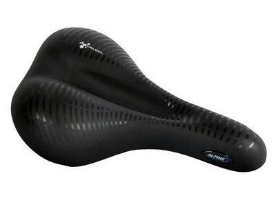 SELLE ROYAL Alpine Unisex Gel Saddle click to zoom image