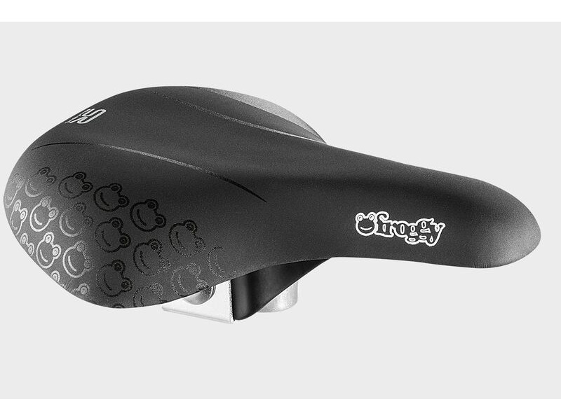 SELLE ROYAL Froggy junior saddle click to zoom image