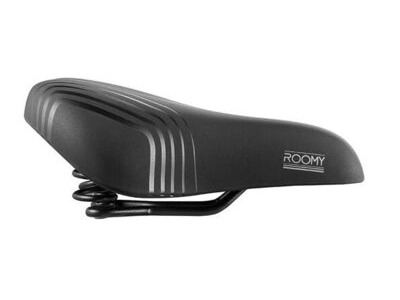 SELLE ROYAL ROOMY Comfort Moderate Ladies Saddle click to zoom image