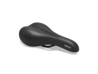 SELLE ROYAL Avenue Athletic Unisex Gel Saddle