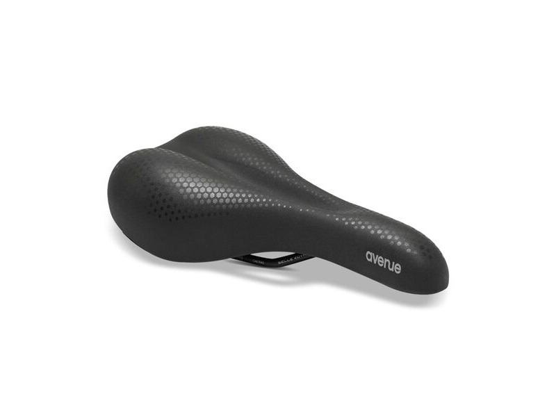 SELLE ROYAL Avenue Athletic Unisex Gel Saddle click to zoom image