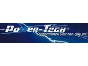 POWER-TECH logo