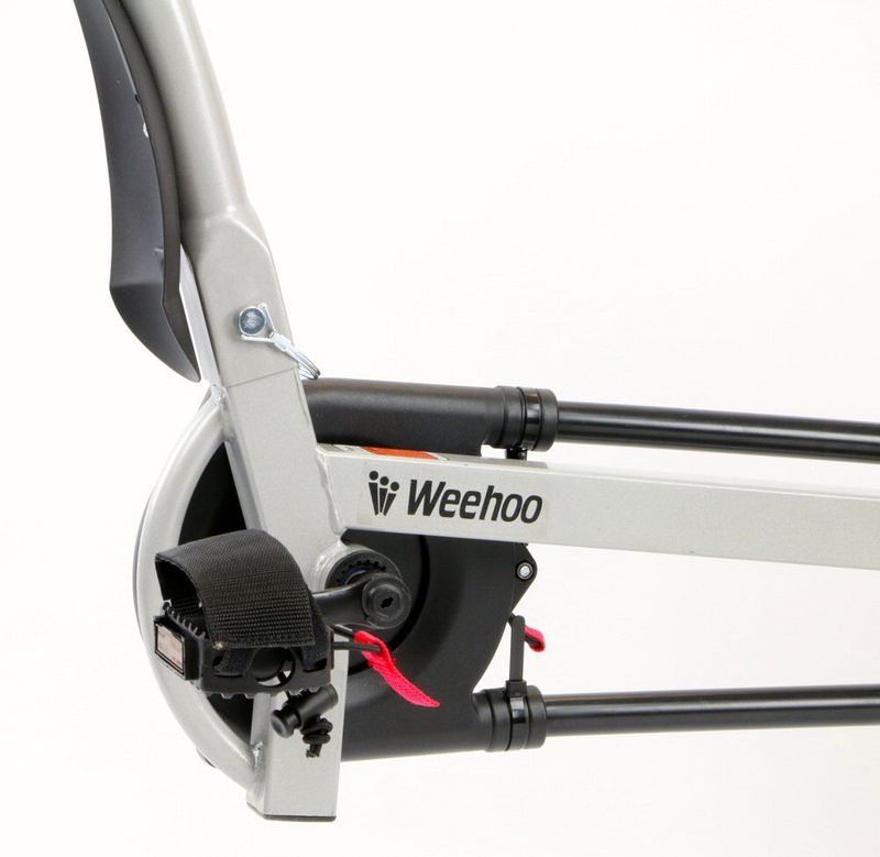 weehoo igo pro