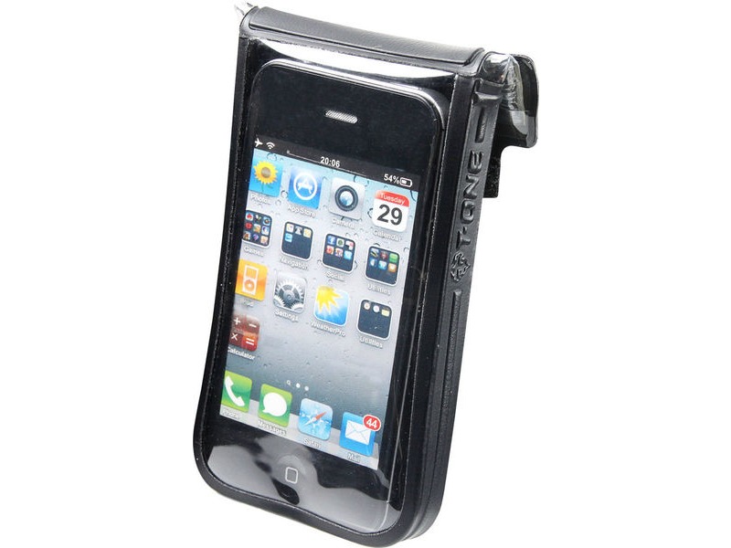 T-ONE Packman Plus Akula Mobile Phone Bag click to zoom image
