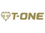 T-ONE logo