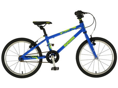 SQUISH BIKES 18 Blue