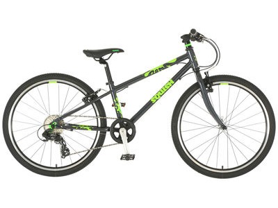 SQUISH BIKES 24 Dark Grey