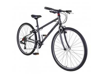 SQUISH BIKES 26 Dark Grey