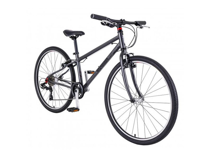 SQUISH BIKES 26 Dark Grey click to zoom image