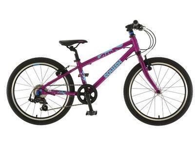 SQUISH BIKES 20 Purple