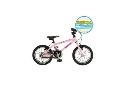 SQUISH BIKES 14 Pink