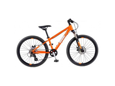 SQUISH BIKES MTB 24 Orange