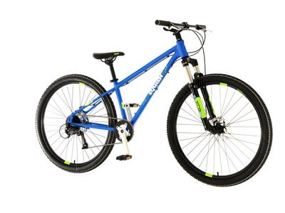 SQUISH BIKES MTB 650B