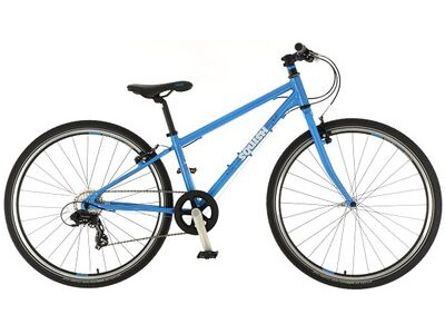 SQUISH BIKES 650B Blue