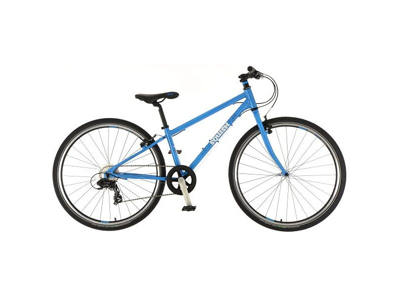 SQUISH BIKES 650B Blue click to zoom image