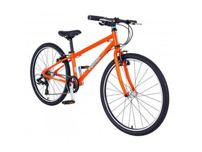 SQUISH BIKES 24 Orange