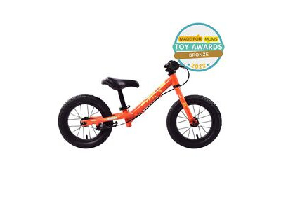 SQUISH BIKES 12 Orange