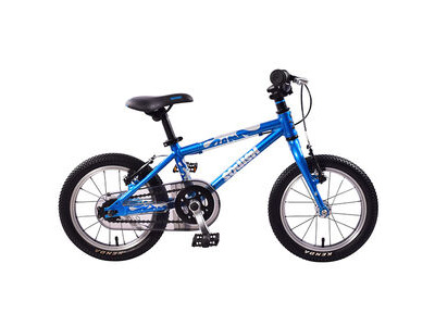 SQUISH BIKES 14 Blue