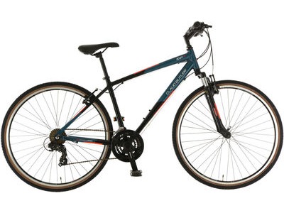 CLAUD BUTLER EXP 1.0
