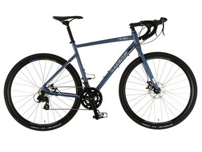 CLAUD BUTLER Primal