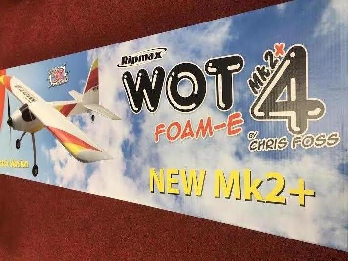 wot 4 rc plane