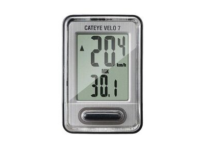 CATEYE VELO 7 Wired Computer