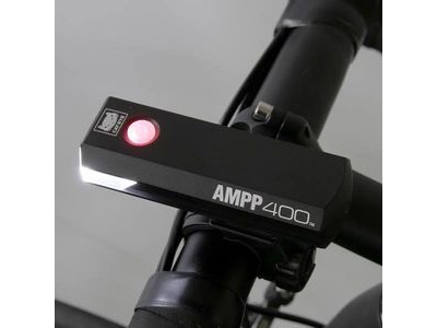 CATEYE AMPP 400 click to zoom image
