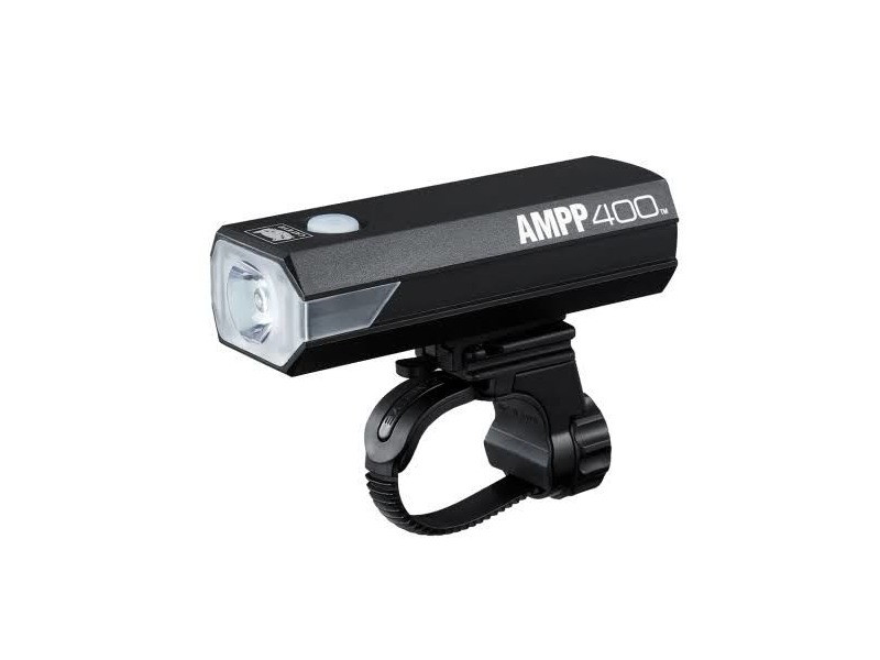 CATEYE AMPP 400 click to zoom image
