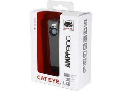 CATEYE AMPP 800 click to zoom image