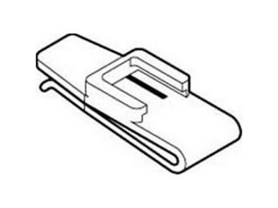 CATEYE C1 BELT CLIP