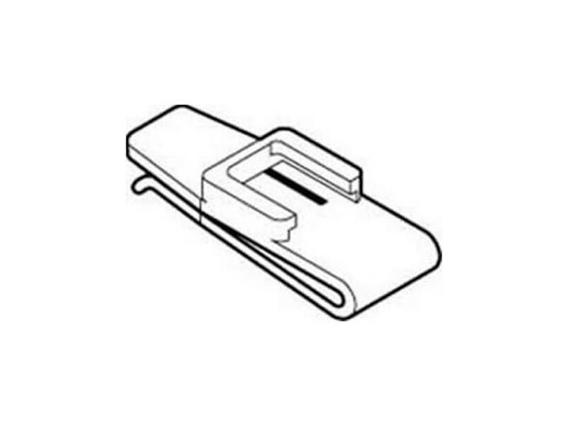 CATEYE C1 BELT CLIP click to zoom image