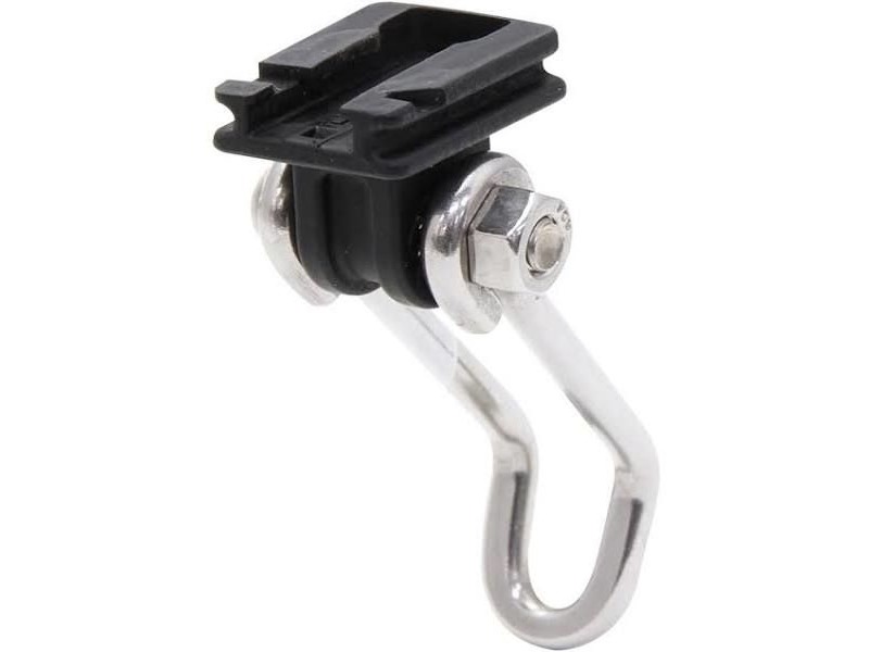 CATEYE Centre Fork Light Bracket click to zoom image