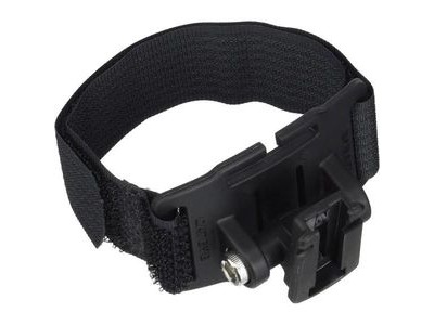 CATEYE Flextight Helmet Mount Bracket & Velcro Strap