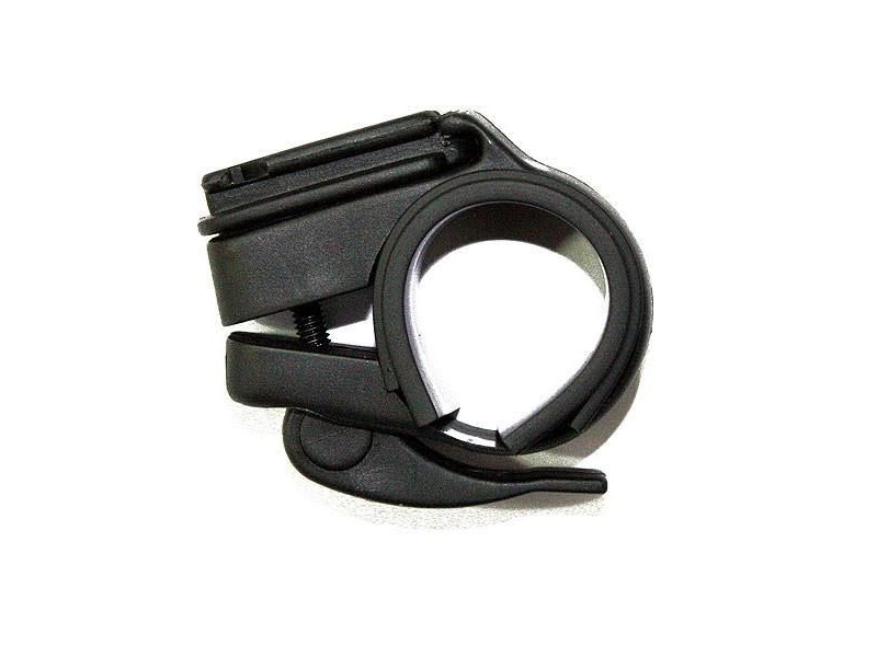 CATEYE H31 OVERSIZE HANDLEBAR BRACKET (32.0MM) click to zoom image