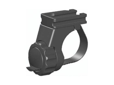 CATEYE H34 Flex Tight bracket 22-32mm click to zoom image