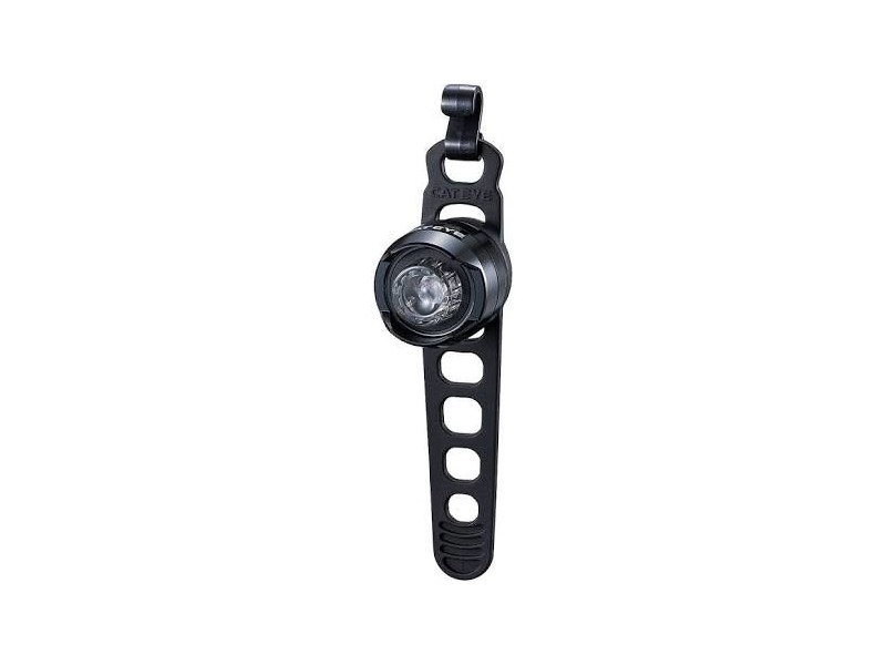 CATEYE ORB RECHARGEABLE FRONT LIGHT click to zoom image