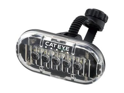 CATEYE OMNI 5 FRONT LIGHT 5 LED